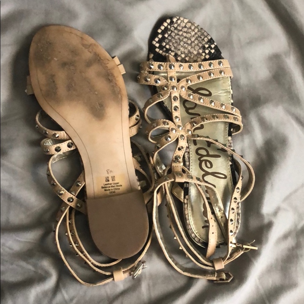 Sam Edelman Sandals